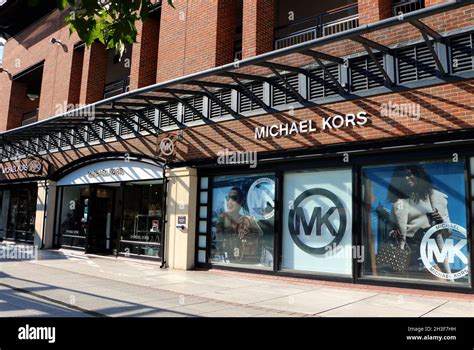 Michael Kors Outlet Gunwharf Quays